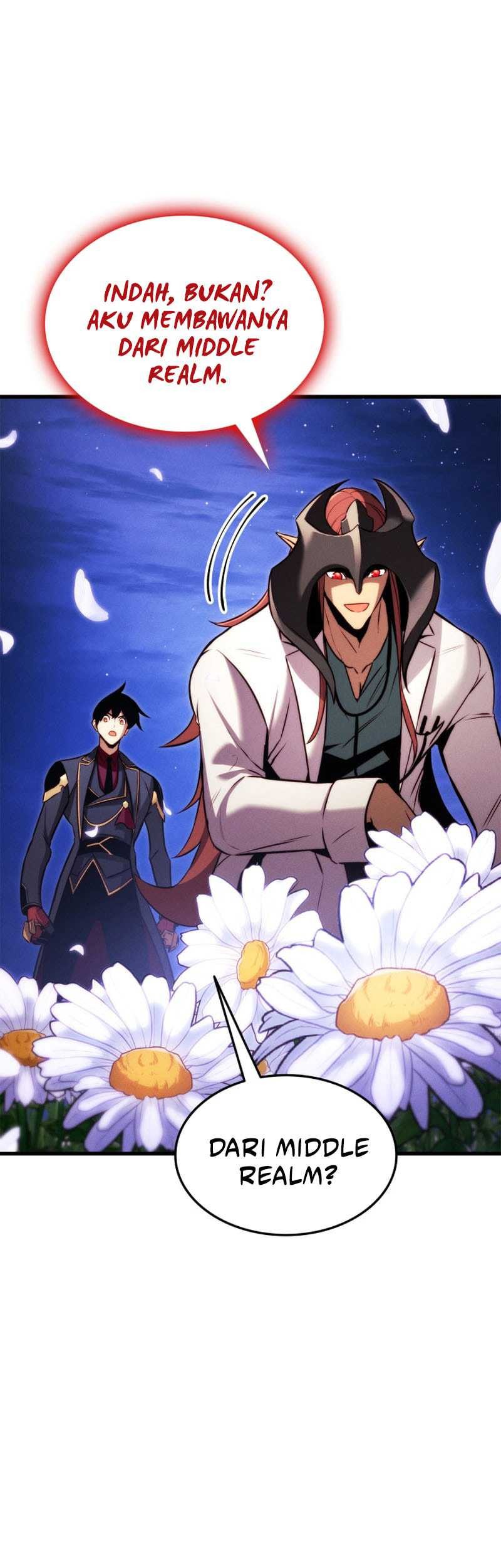 Ranker’s Return (Remake) Chapter 190 Gambar 50