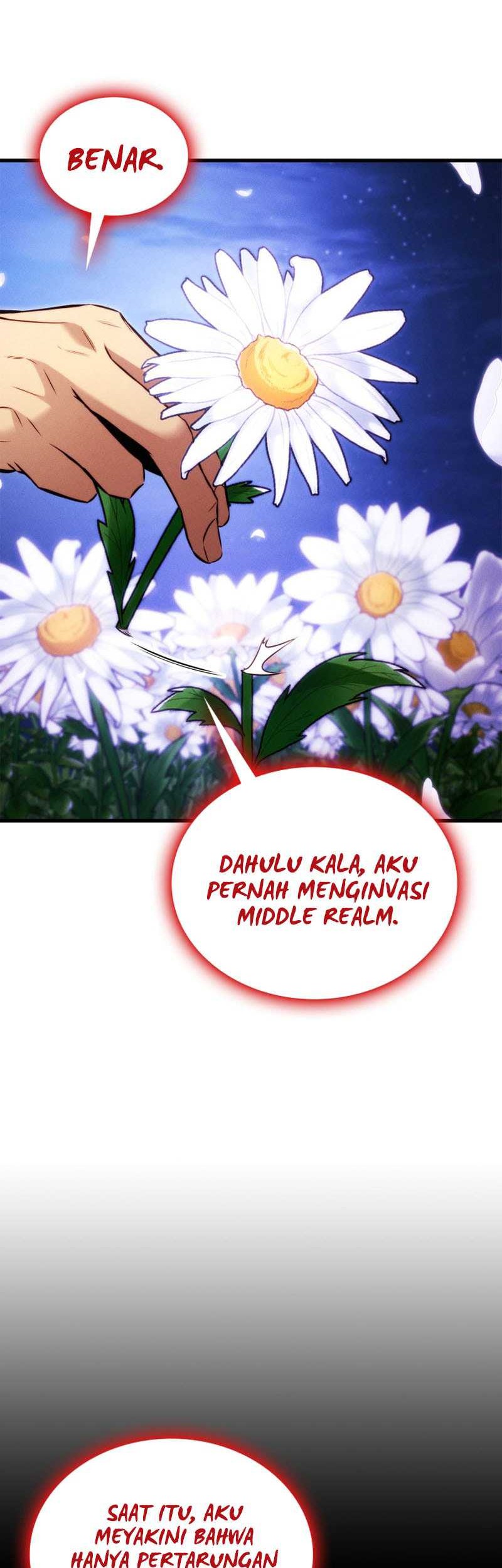 Ranker’s Return (Remake) Chapter 190 Gambar 51