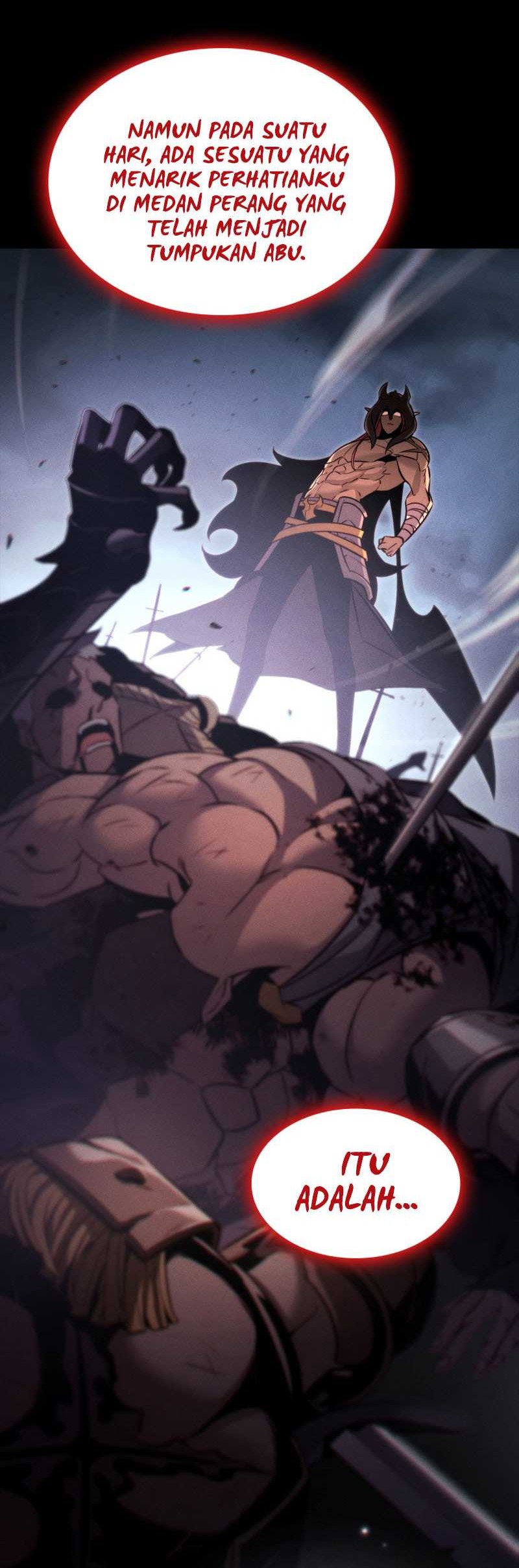 Ranker’s Return (Remake) Chapter 190 Gambar 53