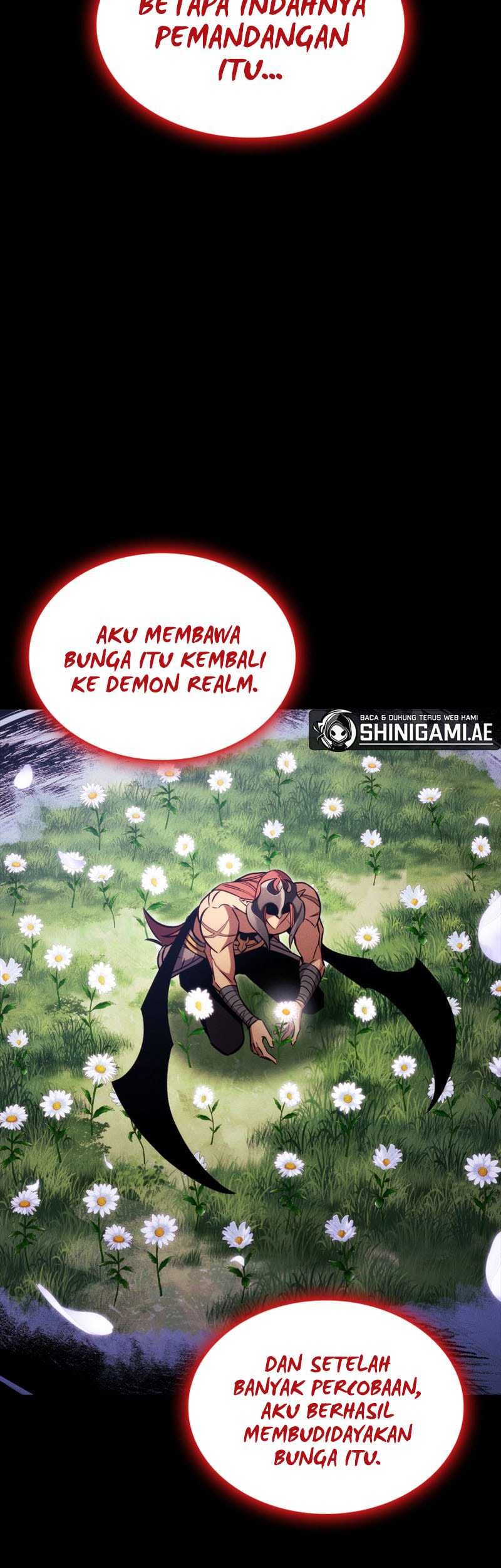 Ranker’s Return (Remake) Chapter 190 Gambar 56