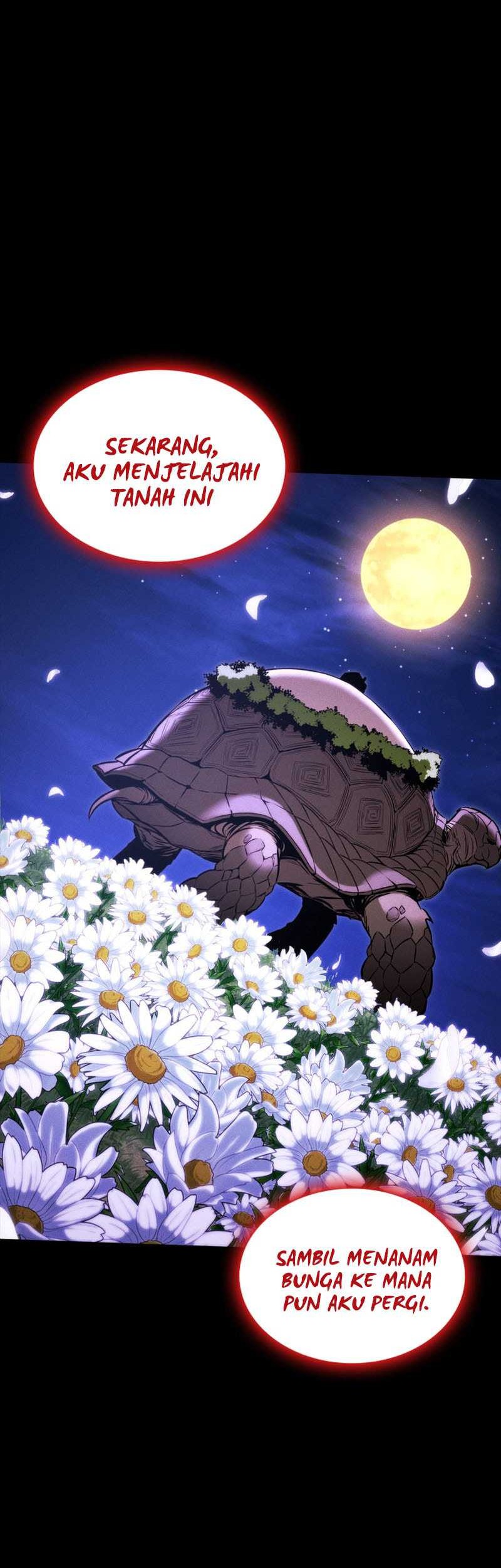 Ranker’s Return (Remake) Chapter 190 Gambar 57