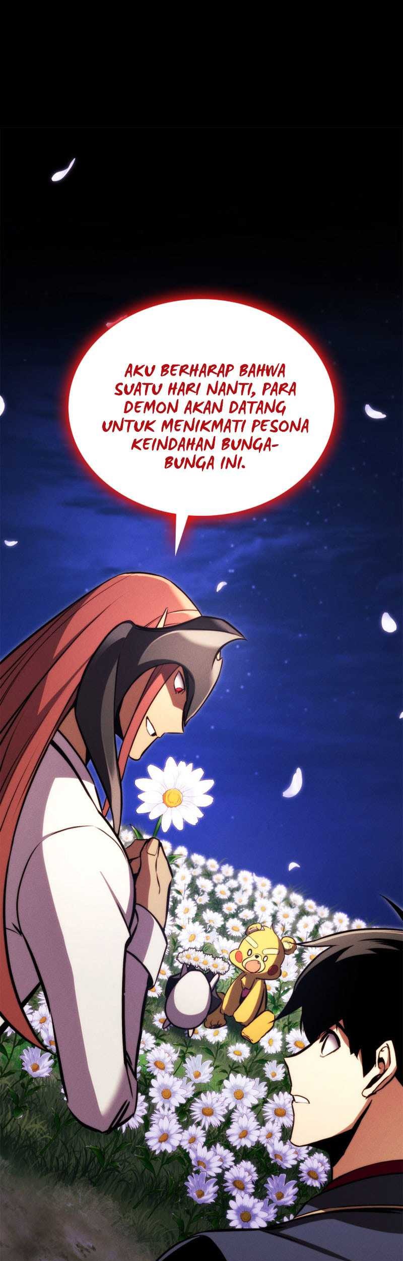 Ranker’s Return (Remake) Chapter 190 Gambar 58