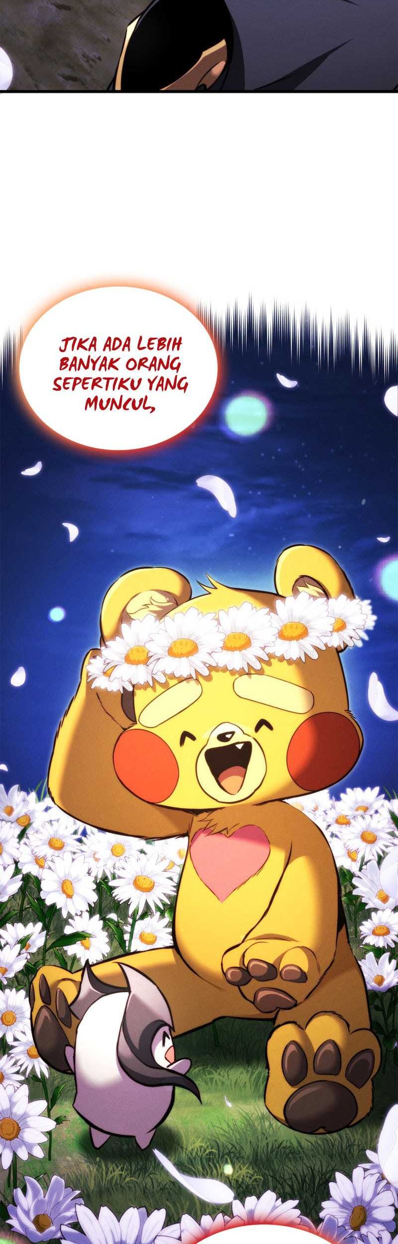 Ranker’s Return (Remake) Chapter 190 Gambar 59