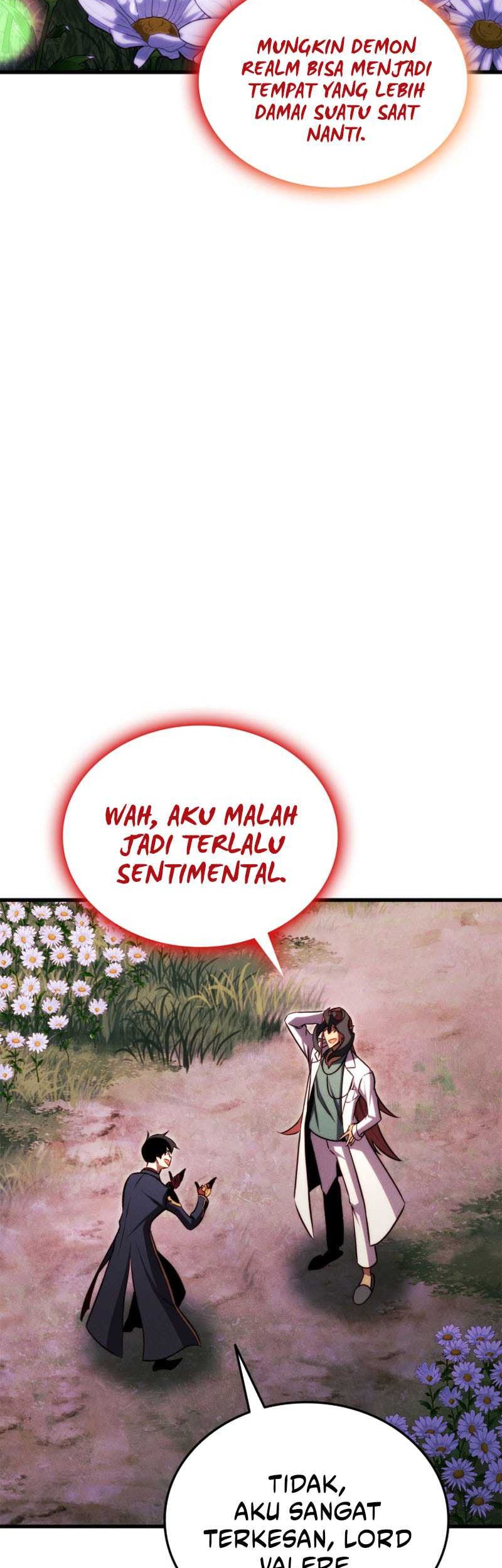 Ranker’s Return (Remake) Chapter 190 Gambar 60