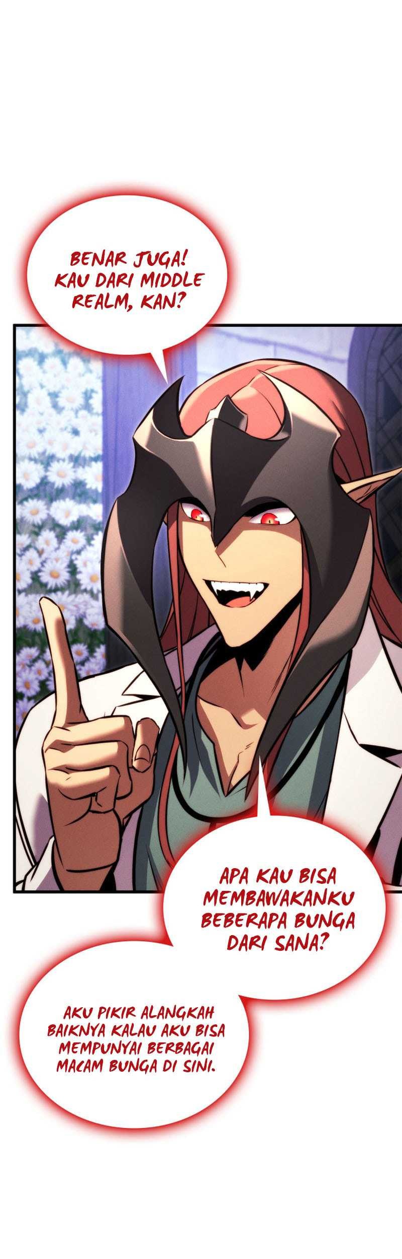 Ranker’s Return (Remake) Chapter 190 Gambar 62