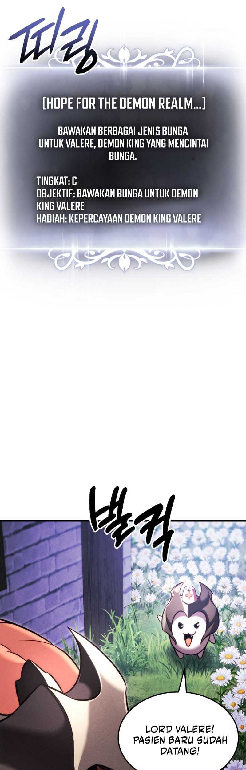 Ranker’s Return (Remake) Chapter 190 Gambar 64