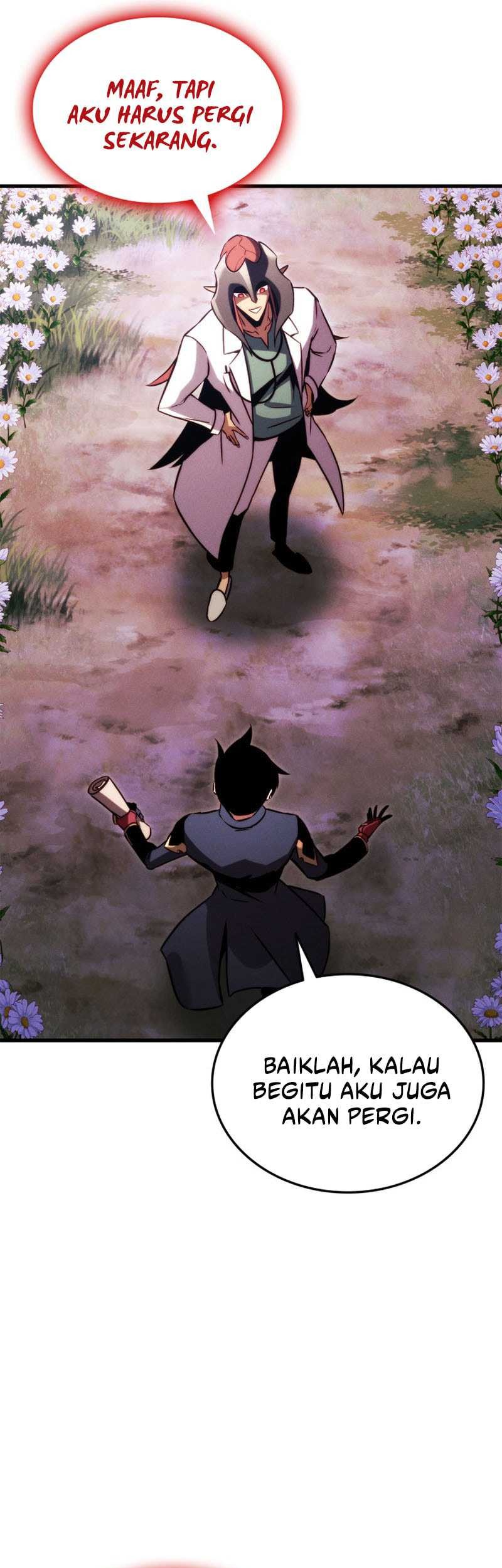 Ranker’s Return (Remake) Chapter 190 Gambar 66