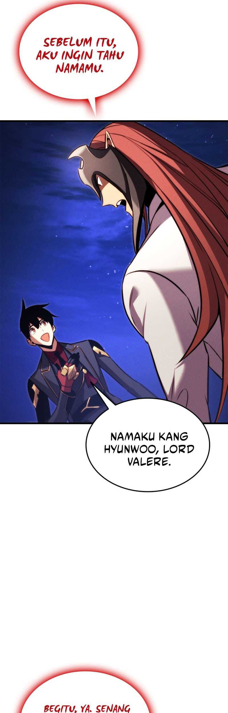 Ranker’s Return (Remake) Chapter 190 Gambar 67