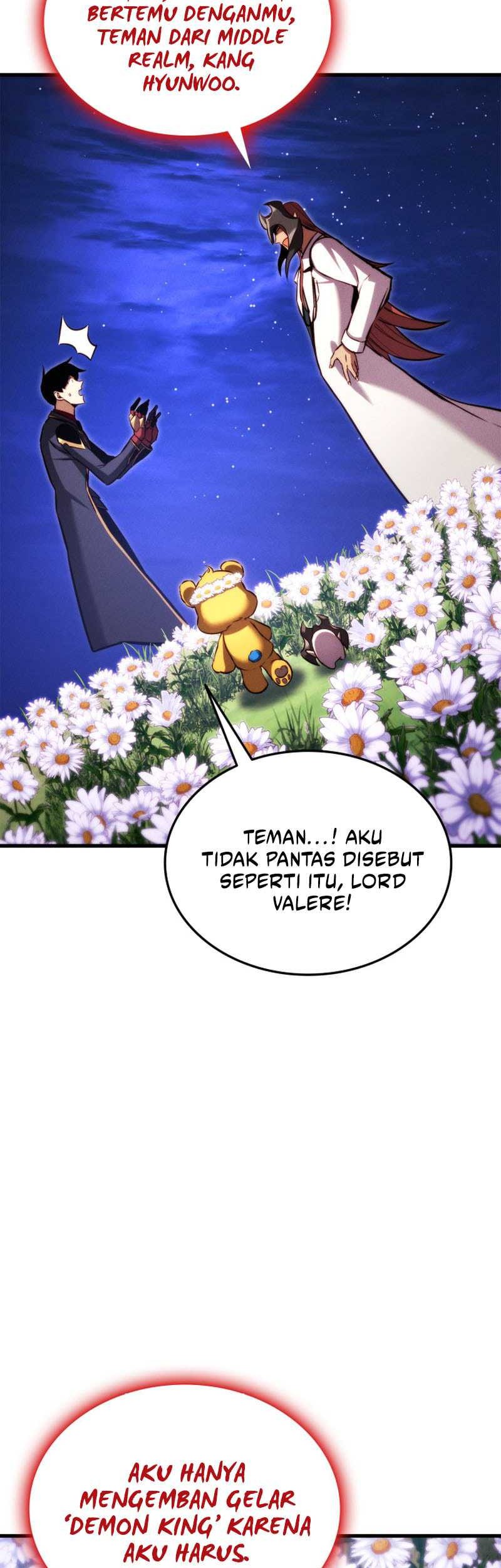 Ranker’s Return (Remake) Chapter 190 Gambar 68