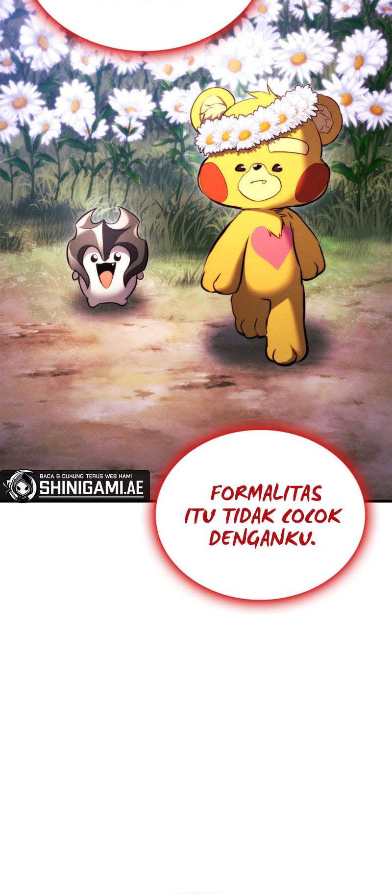 Ranker’s Return (Remake) Chapter 190 Gambar 69