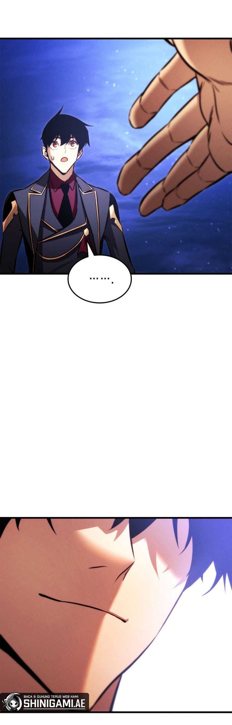 Ranker’s Return (Remake) Chapter 190 Gambar 71