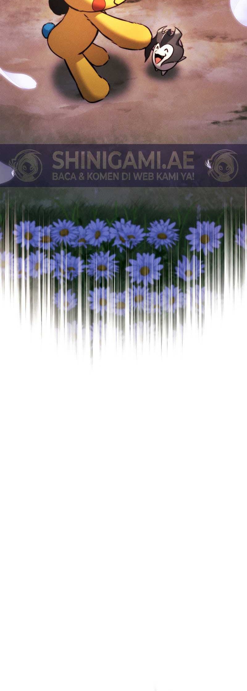 Ranker’s Return (Remake) Chapter 190 Gambar 73