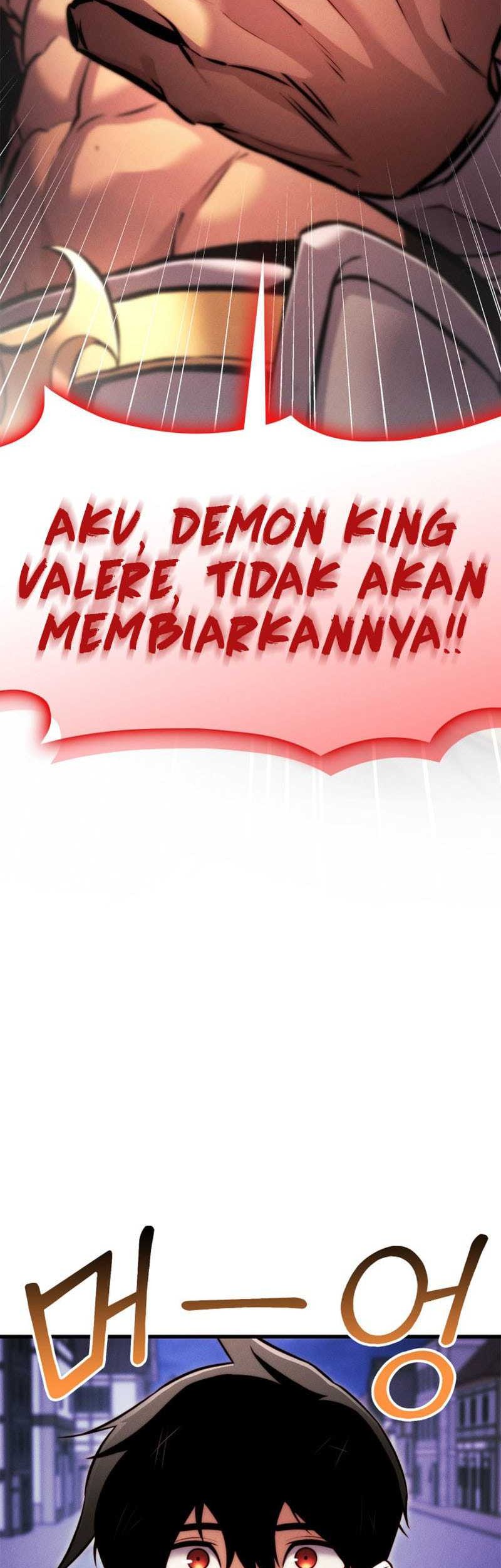 Ranker’s Return (Remake) Chapter 190 Gambar 3