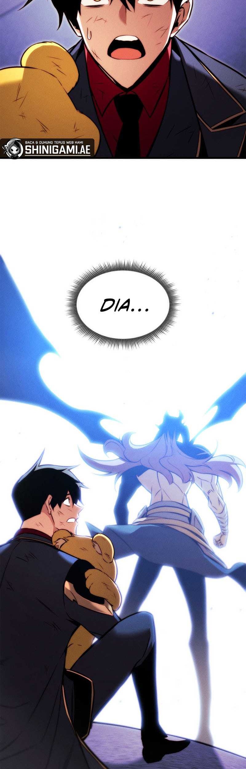 Ranker’s Return (Remake) Chapter 190 Gambar 4