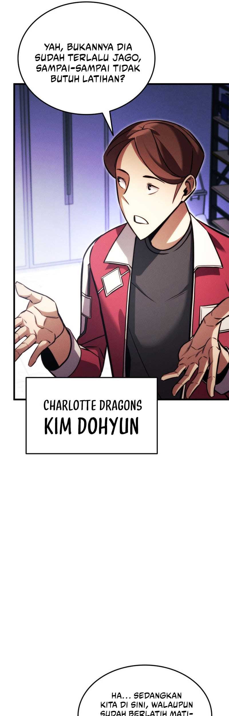 Ranker’s Return (Remake) Chapter 190 Gambar 78