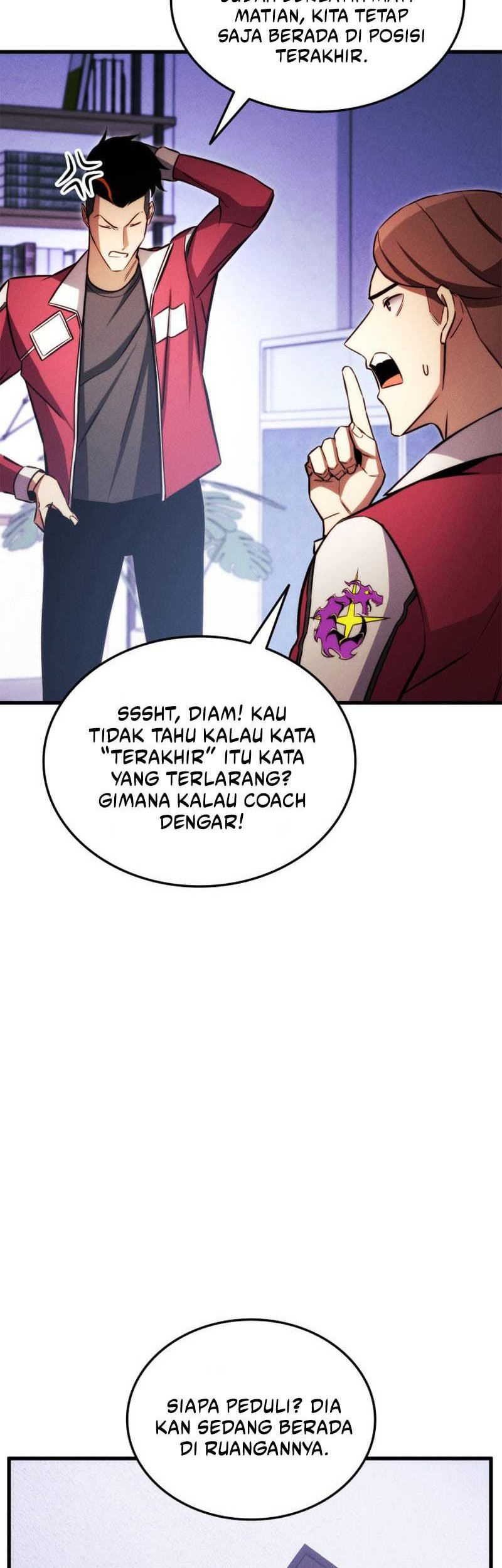 Ranker’s Return (Remake) Chapter 190 Gambar 79