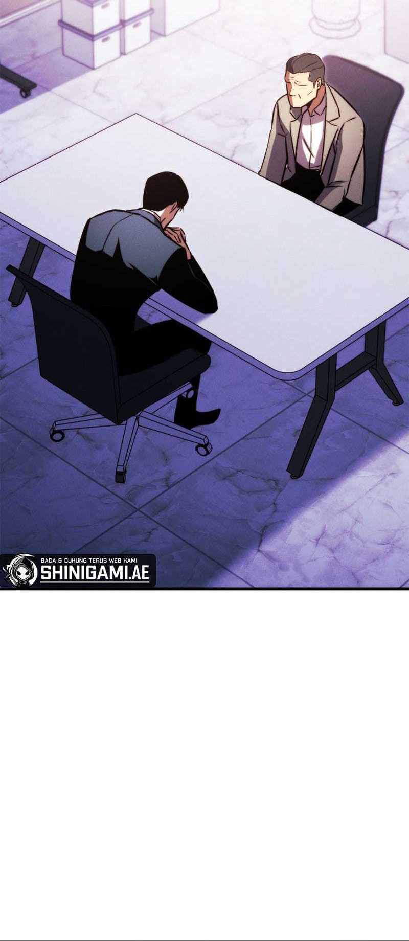 Ranker’s Return (Remake) Chapter 190 Gambar 81