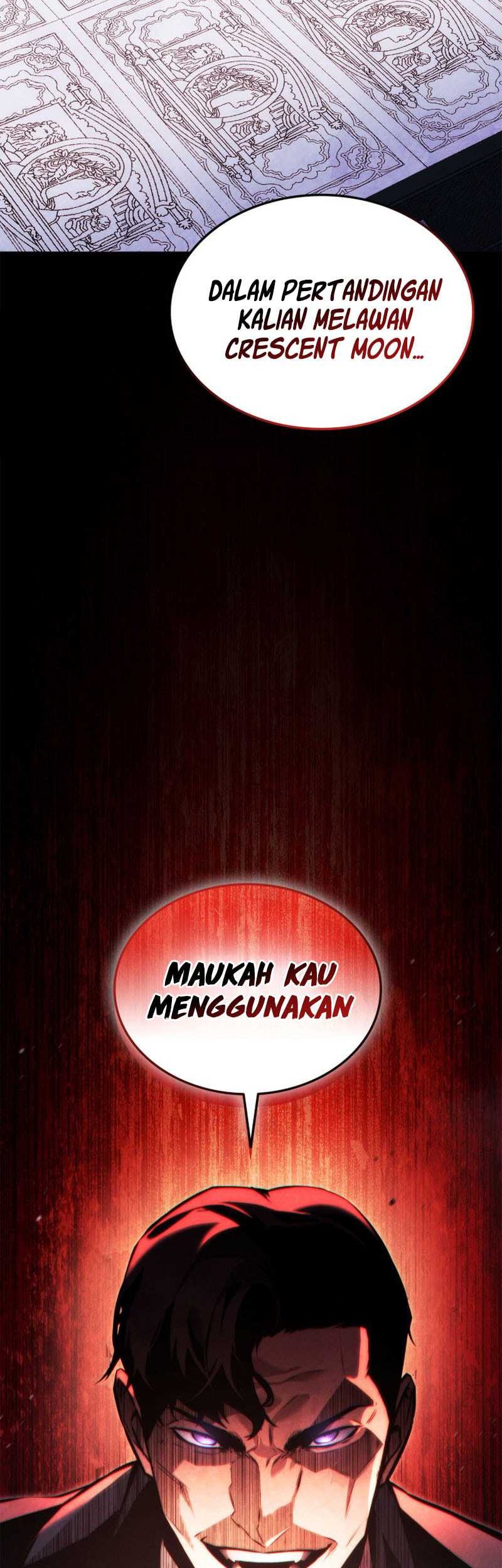 Ranker’s Return (Remake) Chapter 190 Gambar 84