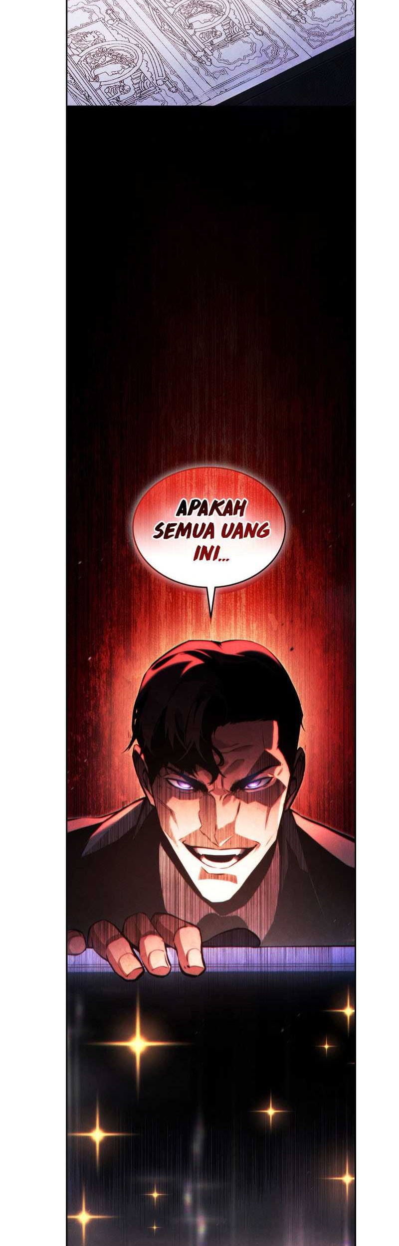 Ranker’s Return (Remake) Chapter 190 Gambar 87