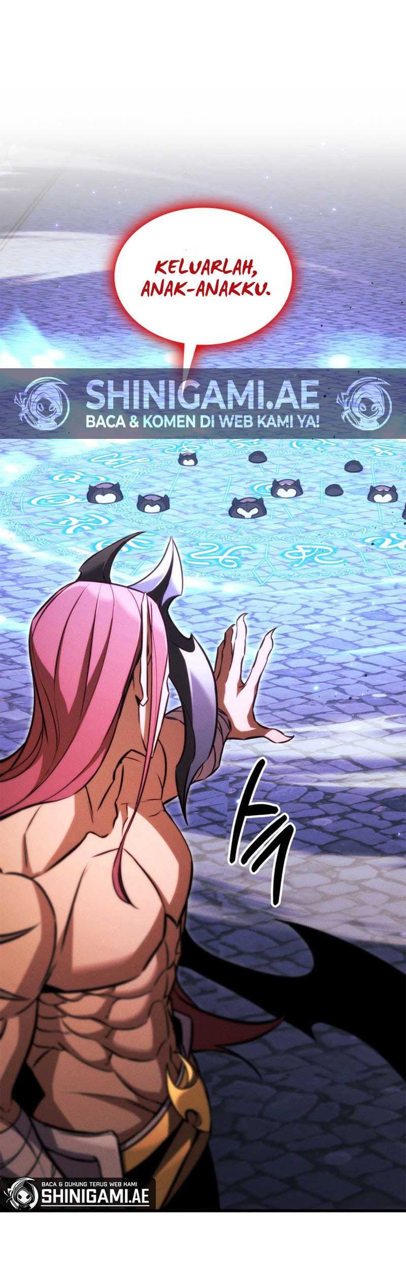 Ranker’s Return (Remake) Chapter 190 Gambar 8