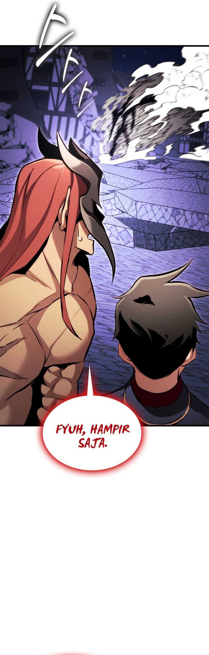 Ranker’s Return (Remake) Chapter 190 Gambar 26