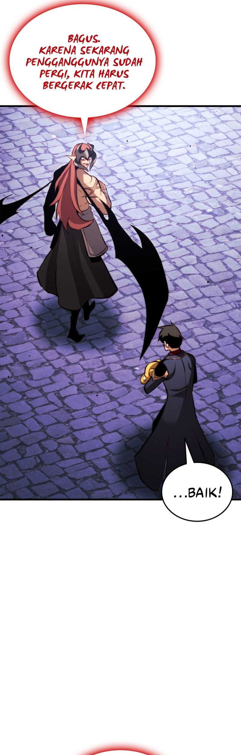 Ranker’s Return (Remake) Chapter 190 Gambar 27