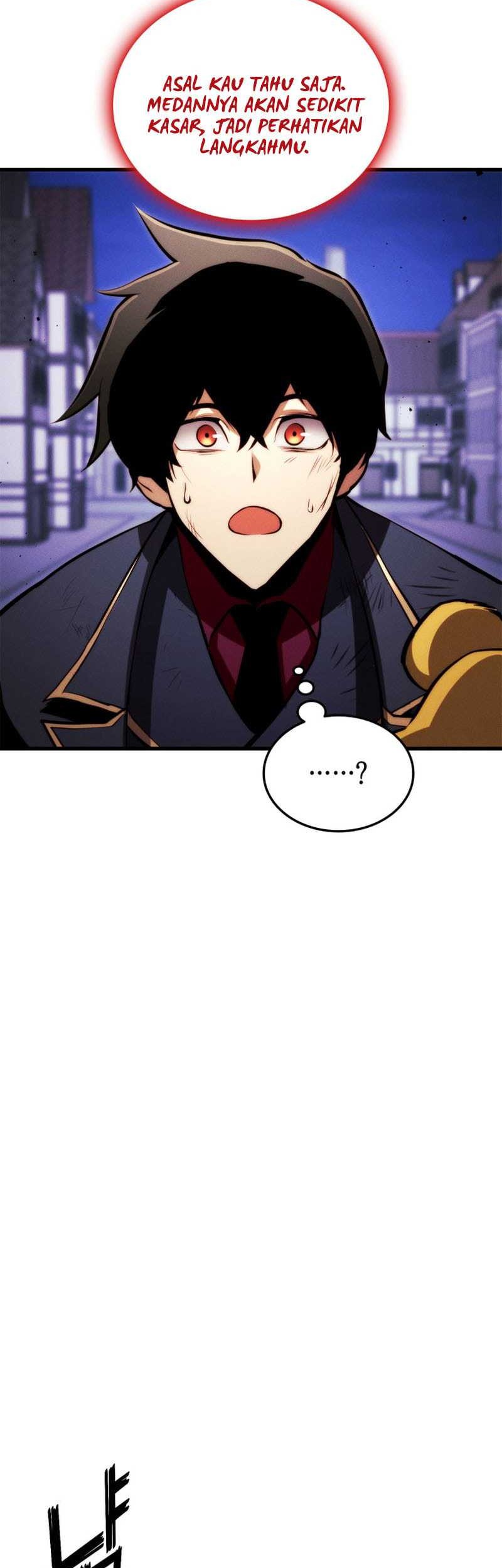 Ranker’s Return (Remake) Chapter 190 Gambar 28