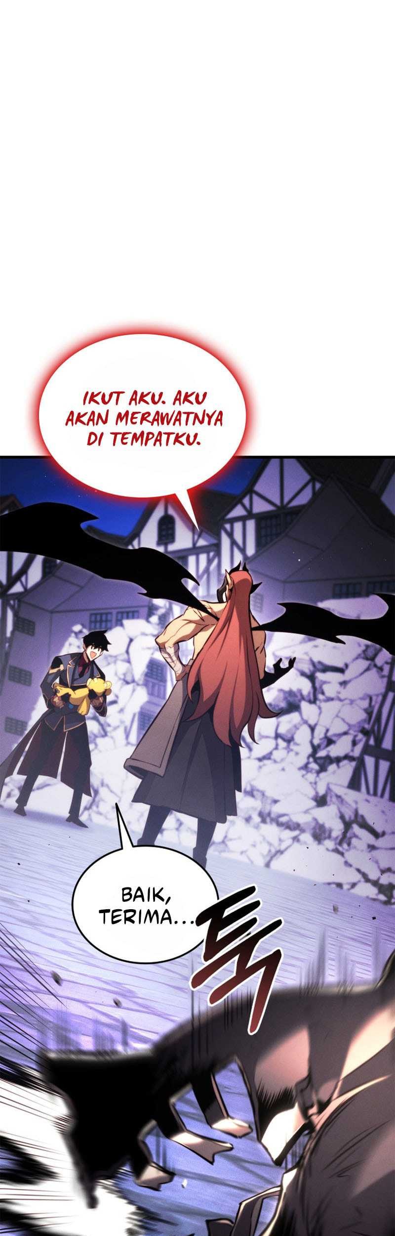 Ranker’s Return (Remake) Chapter 190 Gambar 14