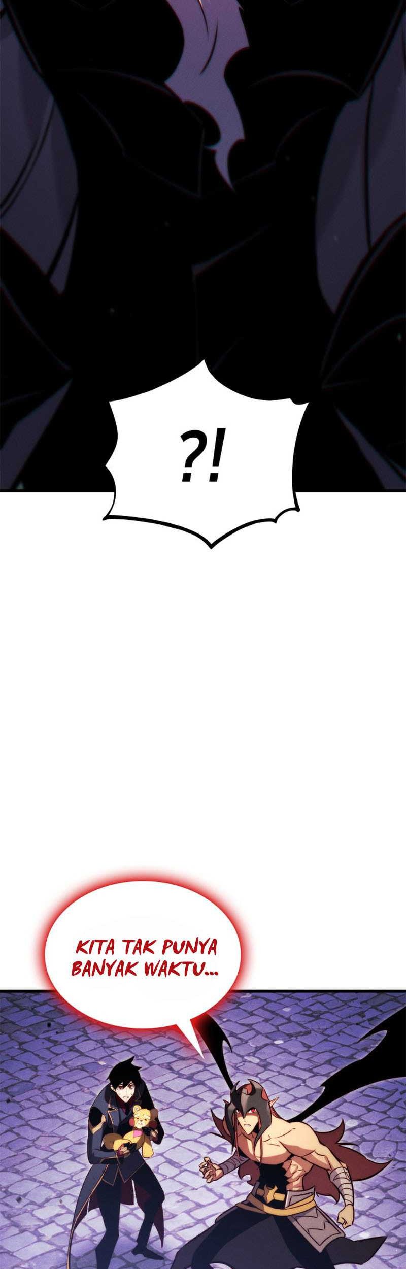 Ranker’s Return (Remake) Chapter 190 Gambar 16