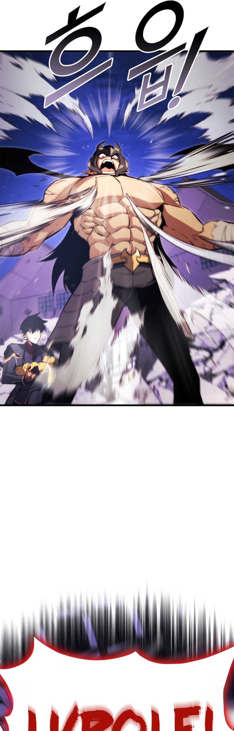 Ranker’s Return (Remake) Chapter 190 Gambar 18