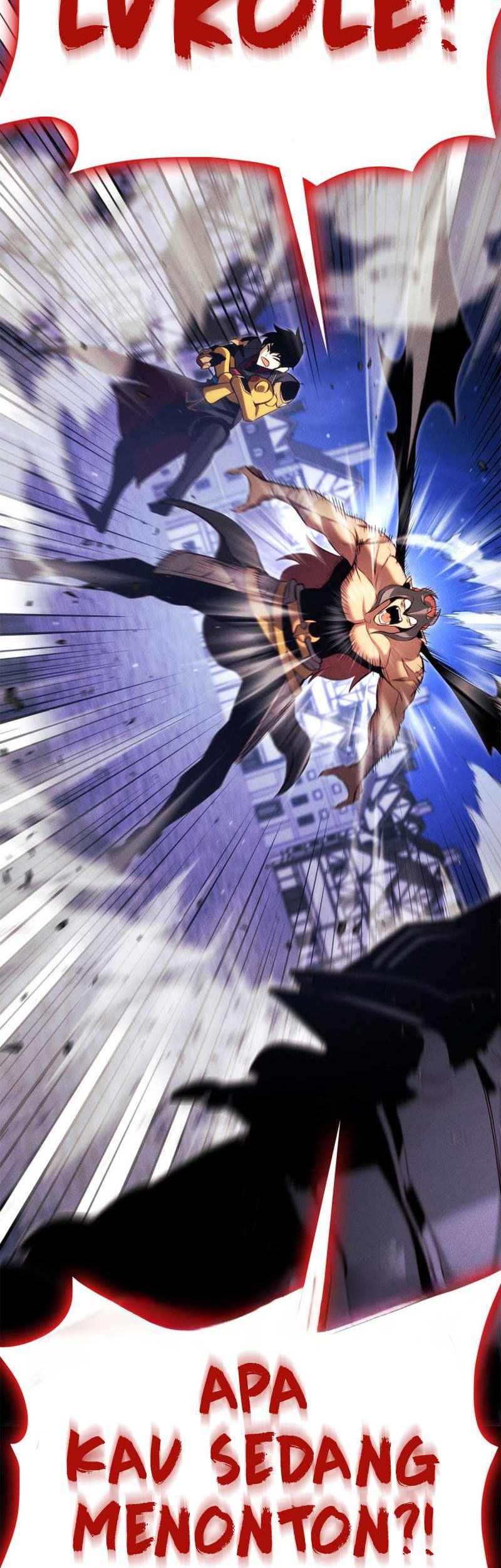 Ranker’s Return (Remake) Chapter 190 Gambar 19