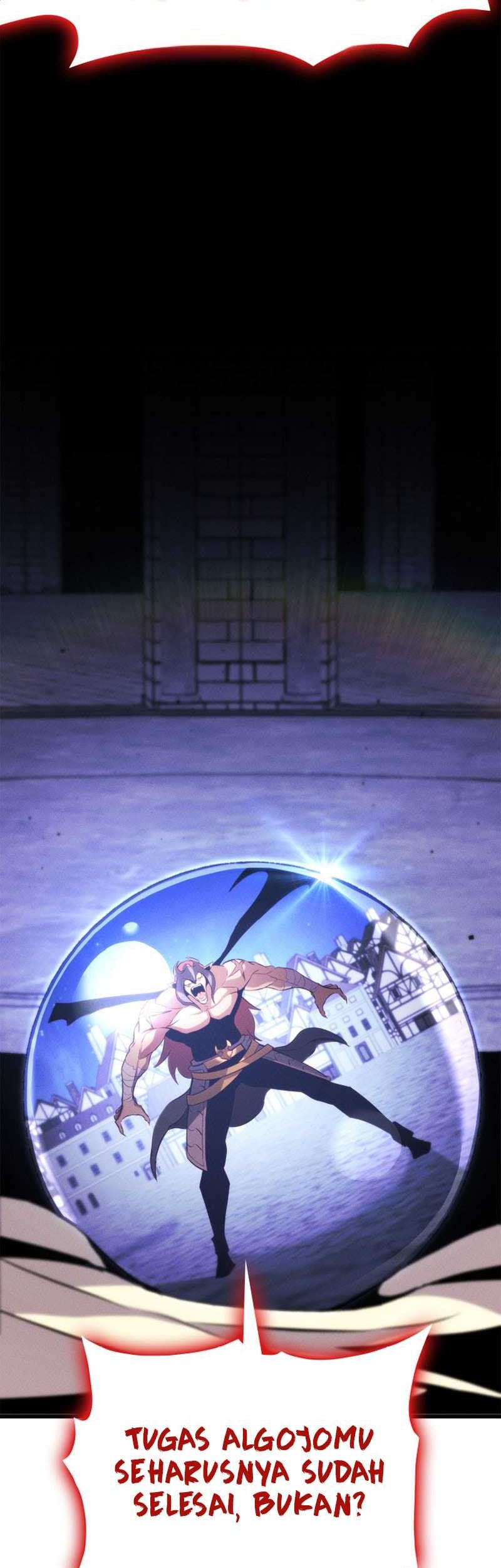 Ranker’s Return (Remake) Chapter 190 Gambar 20