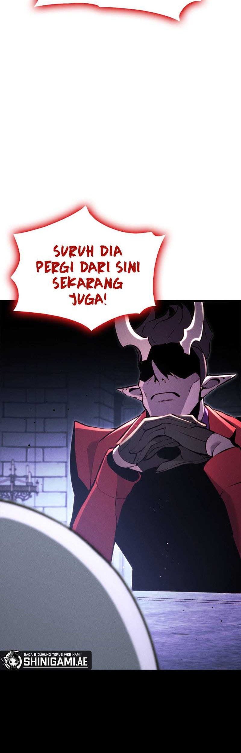 Ranker’s Return (Remake) Chapter 190 Gambar 21