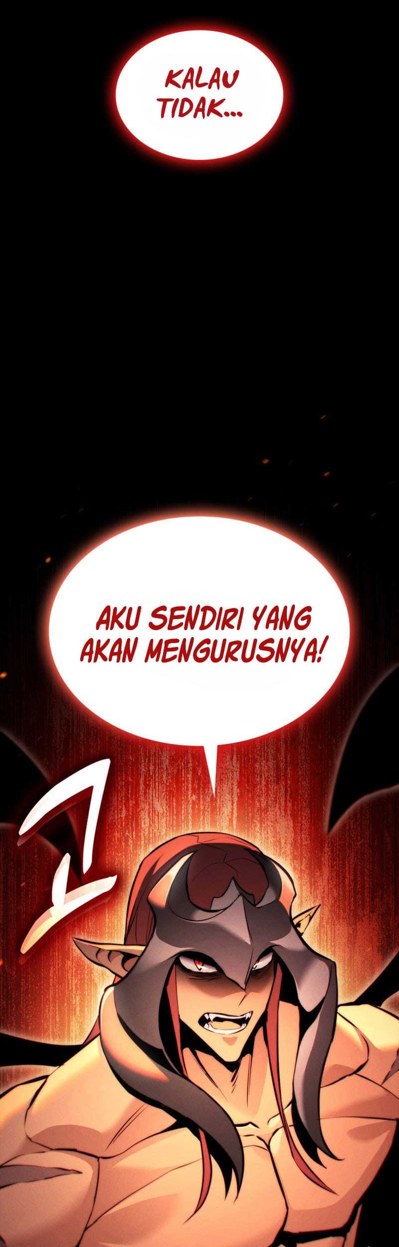 Ranker’s Return (Remake) Chapter 190 Gambar 22