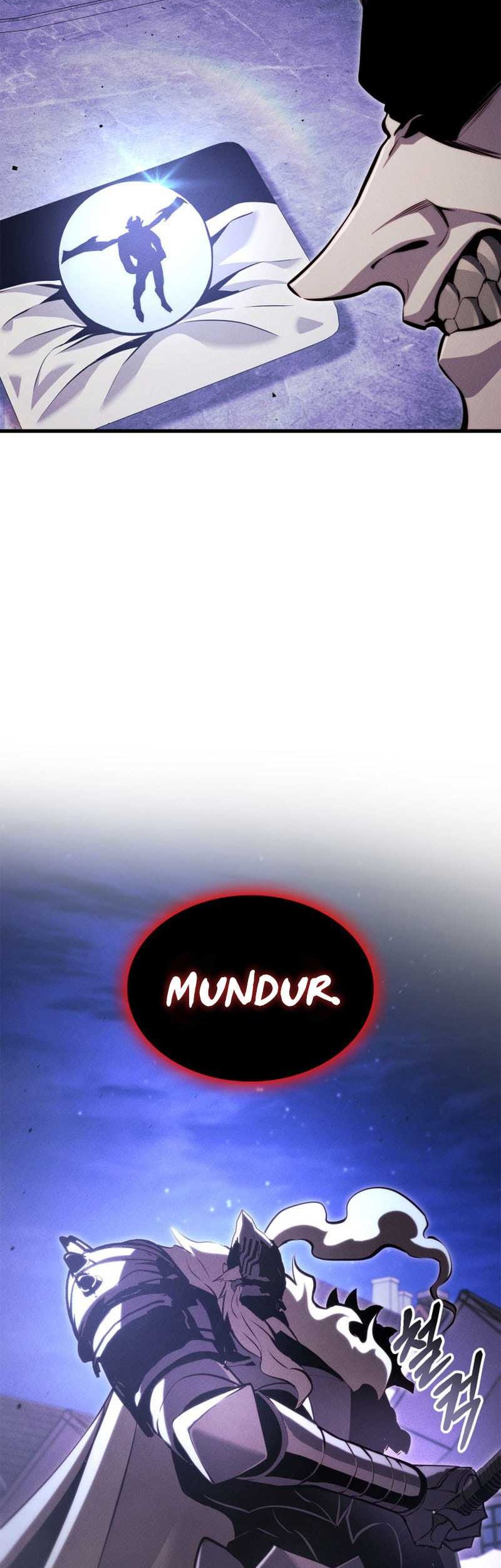 Ranker’s Return (Remake) Chapter 190 Gambar 24