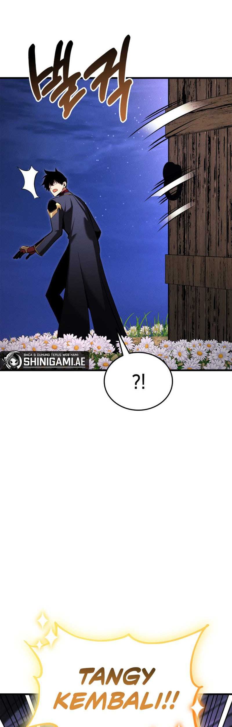 Ranker’s Return (Remake) Chapter 190 Gambar 32