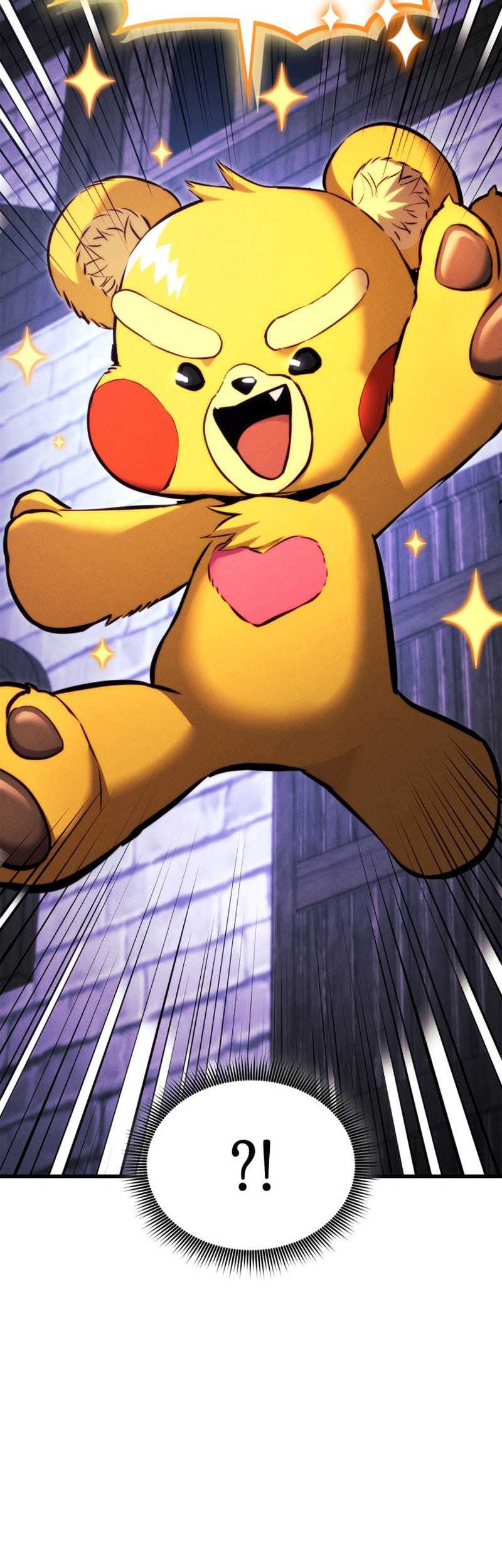 Ranker’s Return (Remake) Chapter 190 Gambar 33