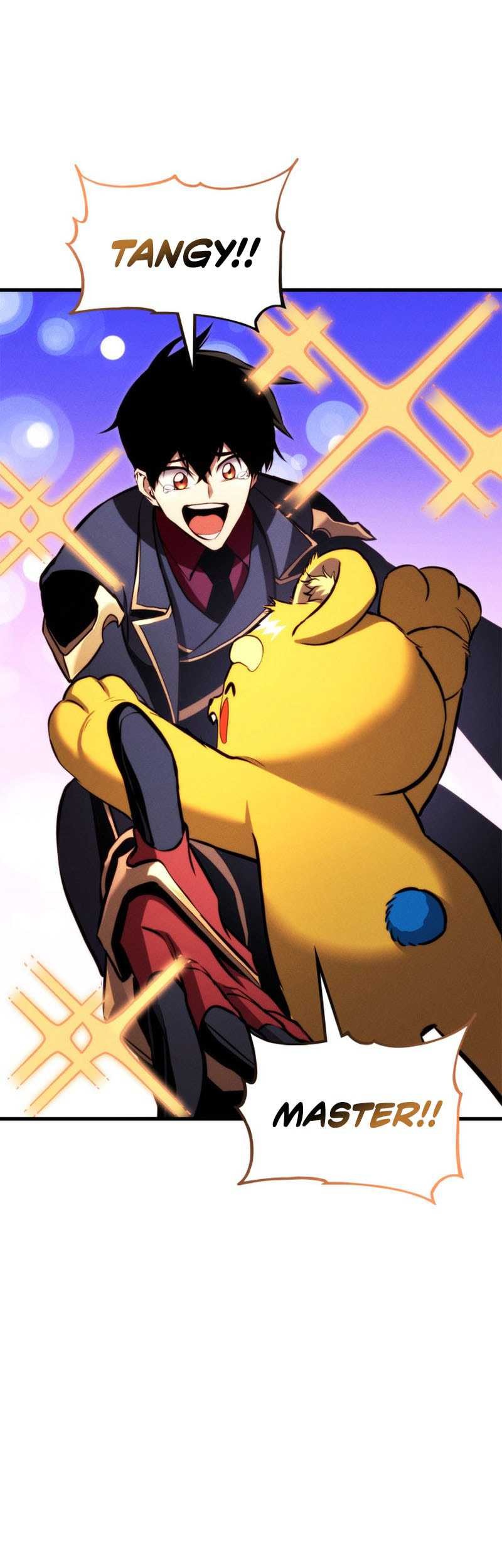 Ranker’s Return (Remake) Chapter 190 Gambar 34