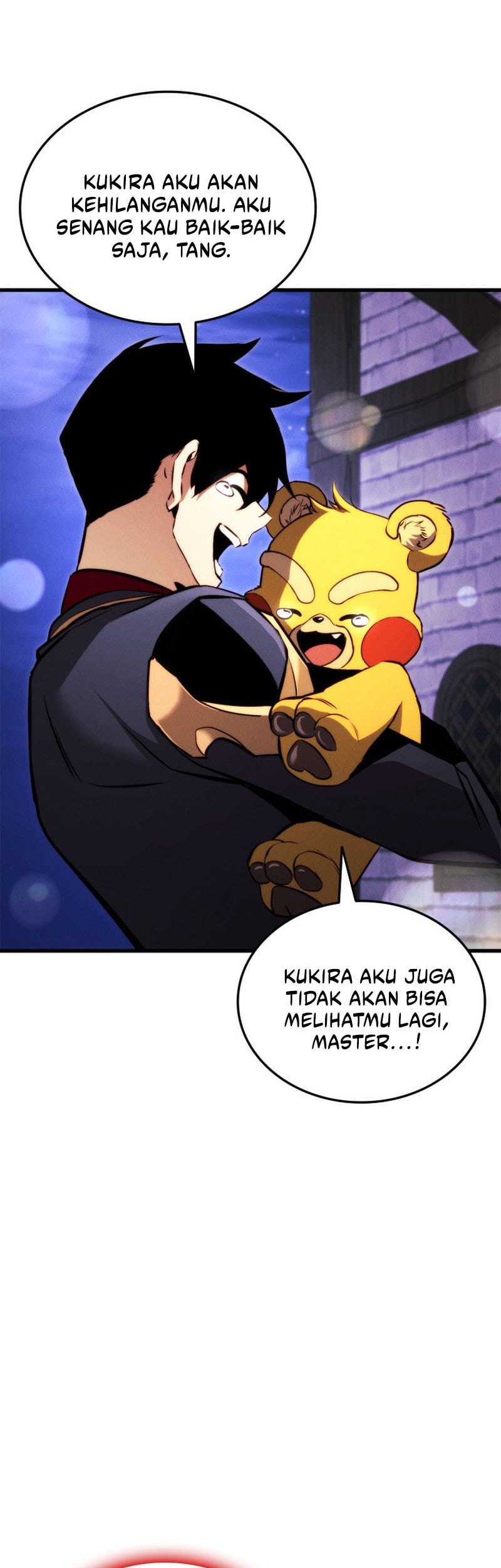 Ranker’s Return (Remake) Chapter 190 Gambar 35