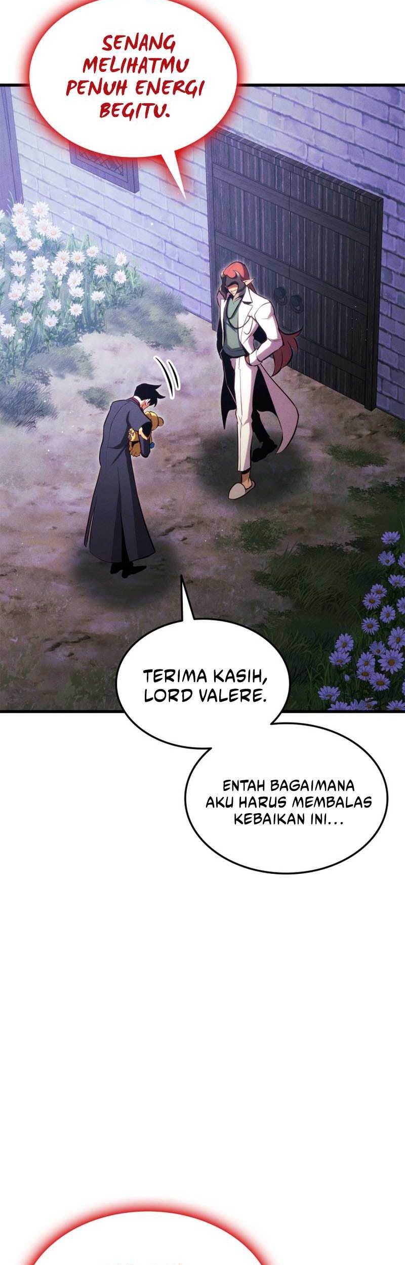 Ranker’s Return (Remake) Chapter 190 Gambar 36
