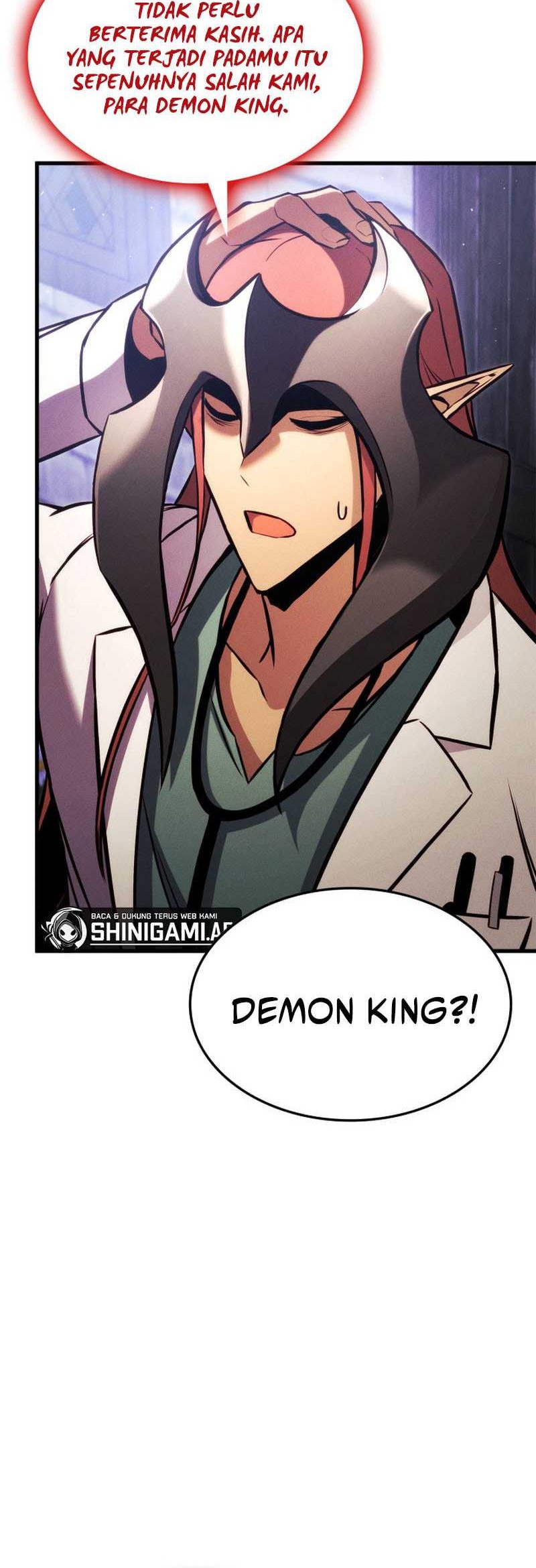 Ranker’s Return (Remake) Chapter 190 Gambar 37