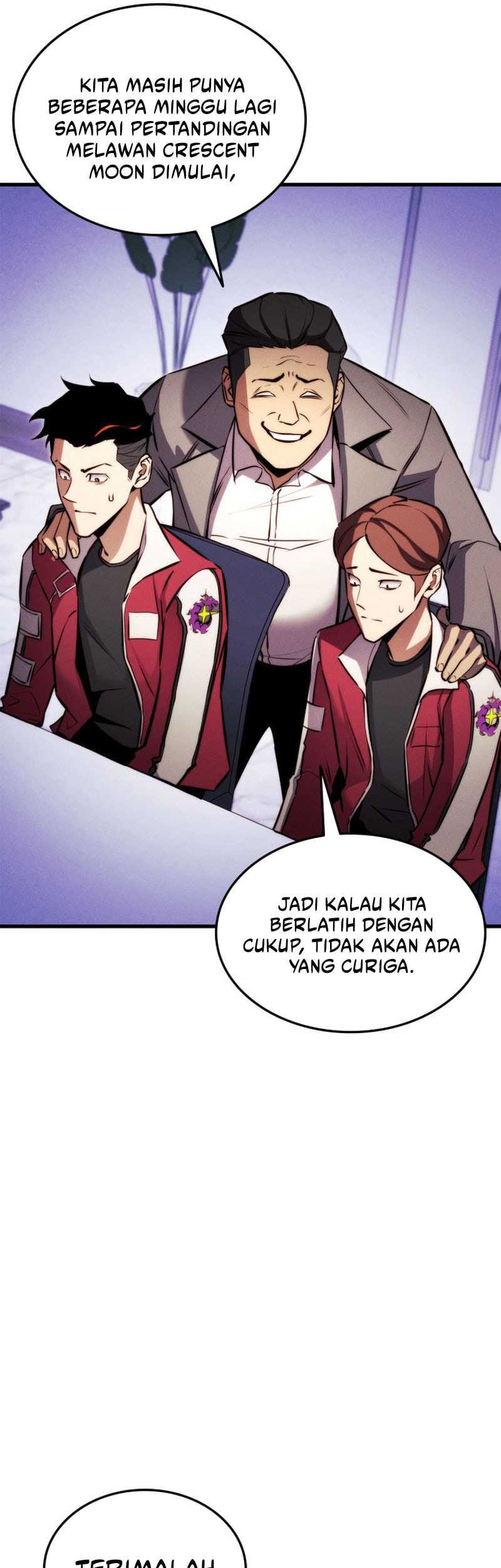 Ranker’s Return (Remake) Chapter 191 Gambar 9