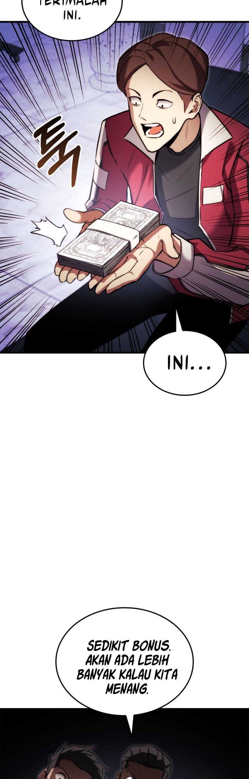 Ranker’s Return (Remake) Chapter 191 Gambar 10