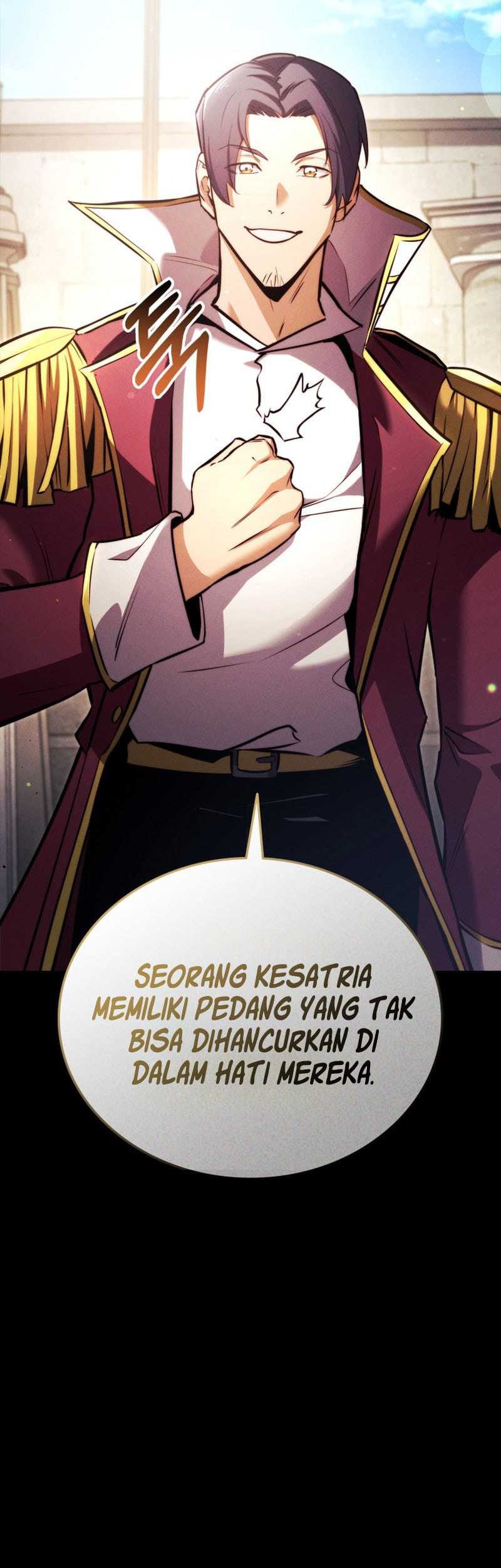 Ranker’s Return (Remake) Chapter 191 Gambar 37