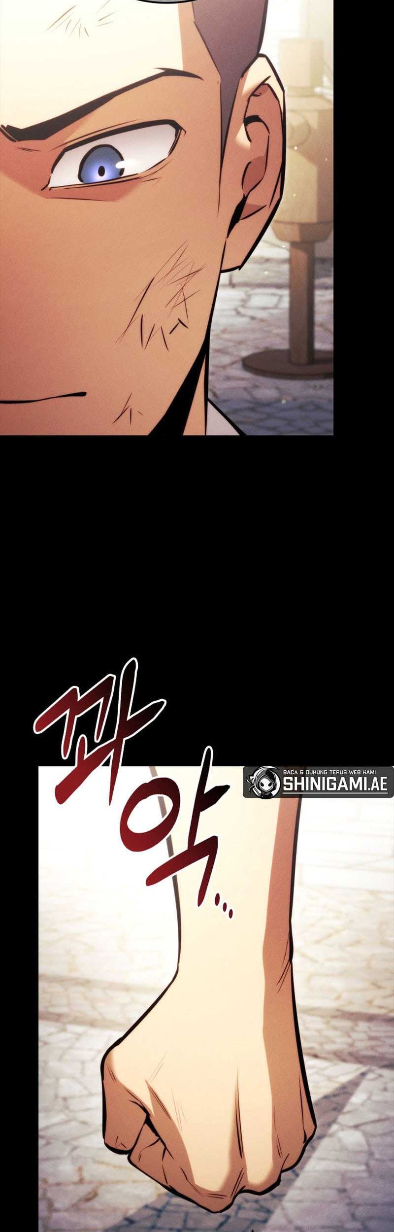 Ranker’s Return (Remake) Chapter 191 Gambar 39