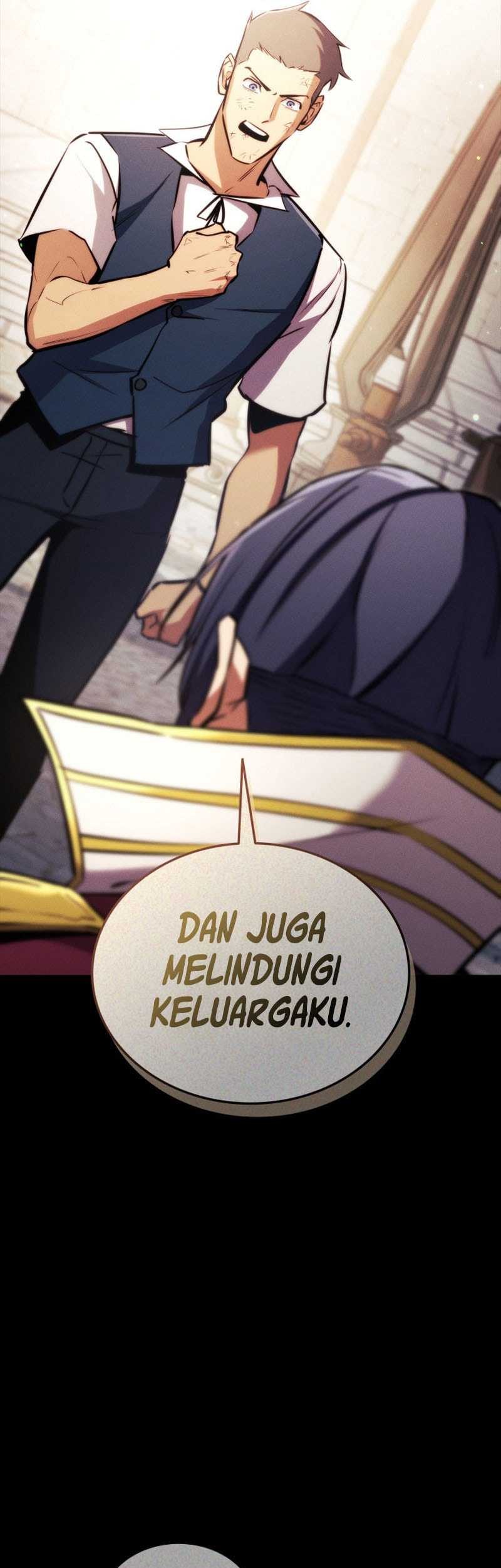 Ranker’s Return (Remake) Chapter 191 Gambar 41