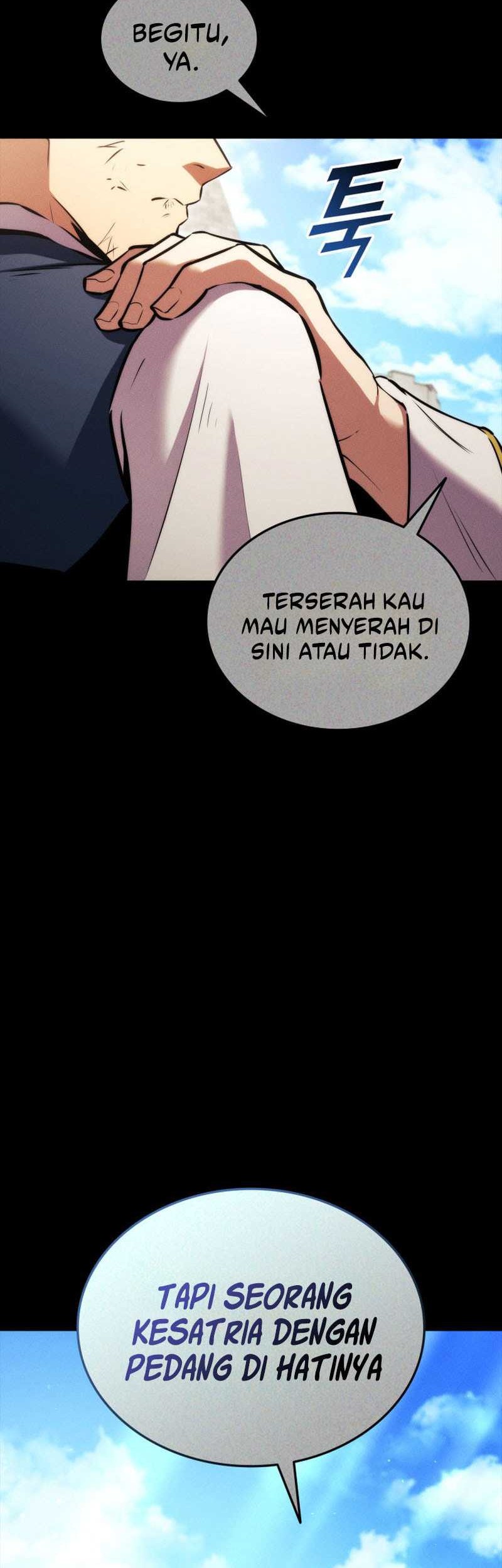 Ranker’s Return (Remake) Chapter 191 Gambar 42