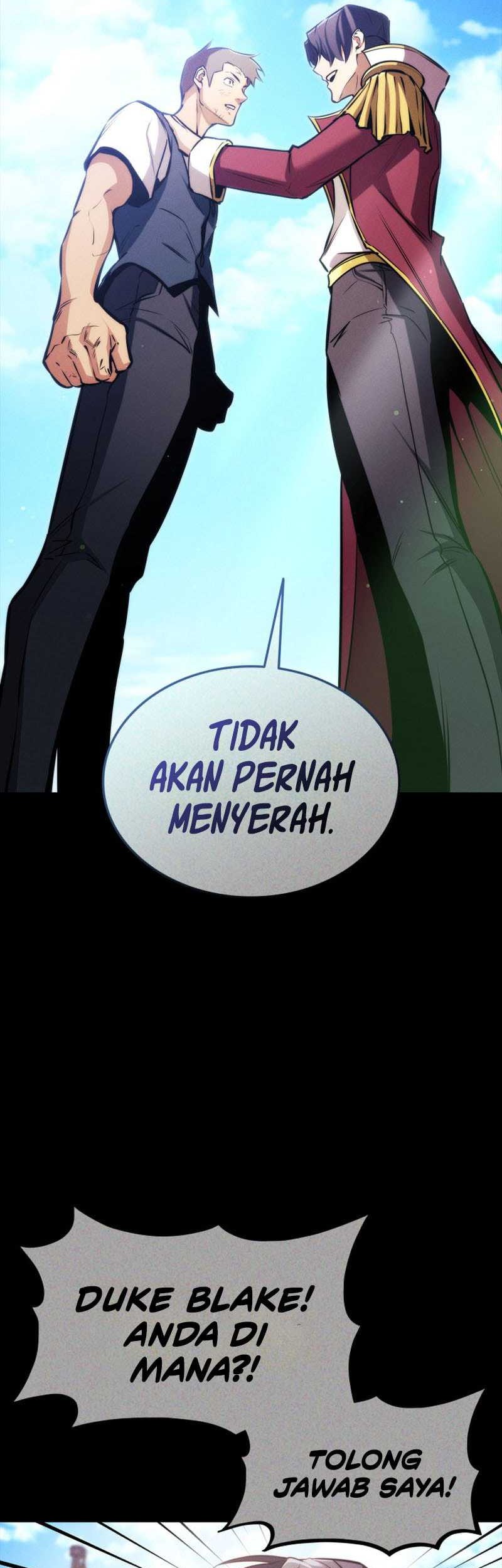 Ranker’s Return (Remake) Chapter 191 Gambar 43