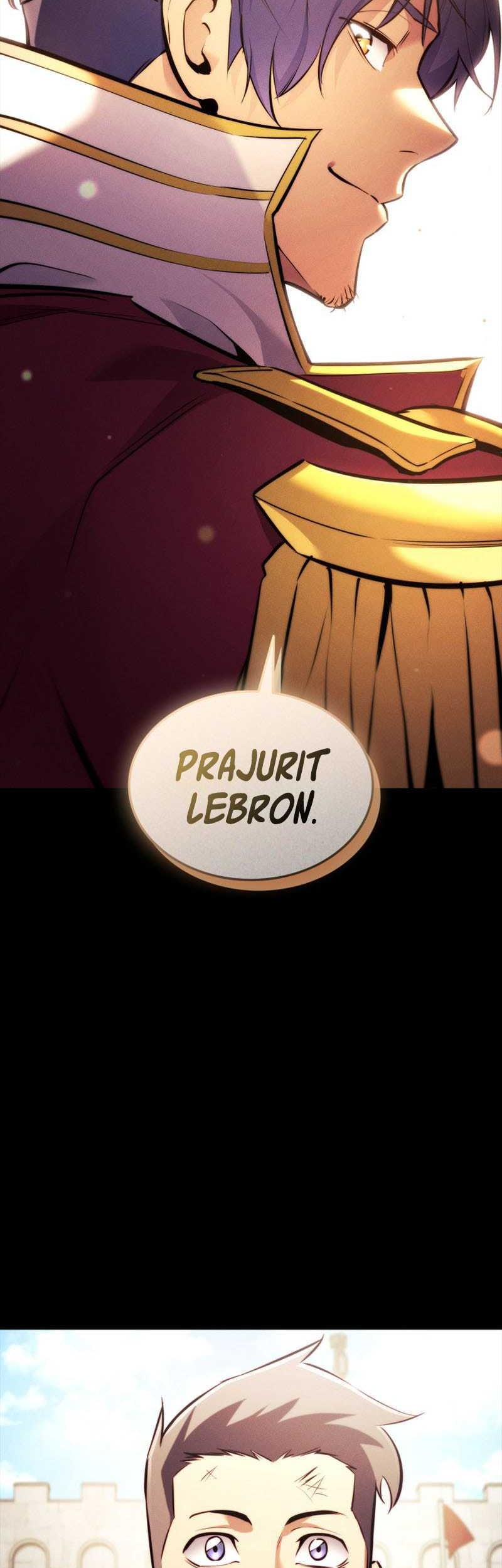 Ranker’s Return (Remake) Chapter 191 Gambar 47