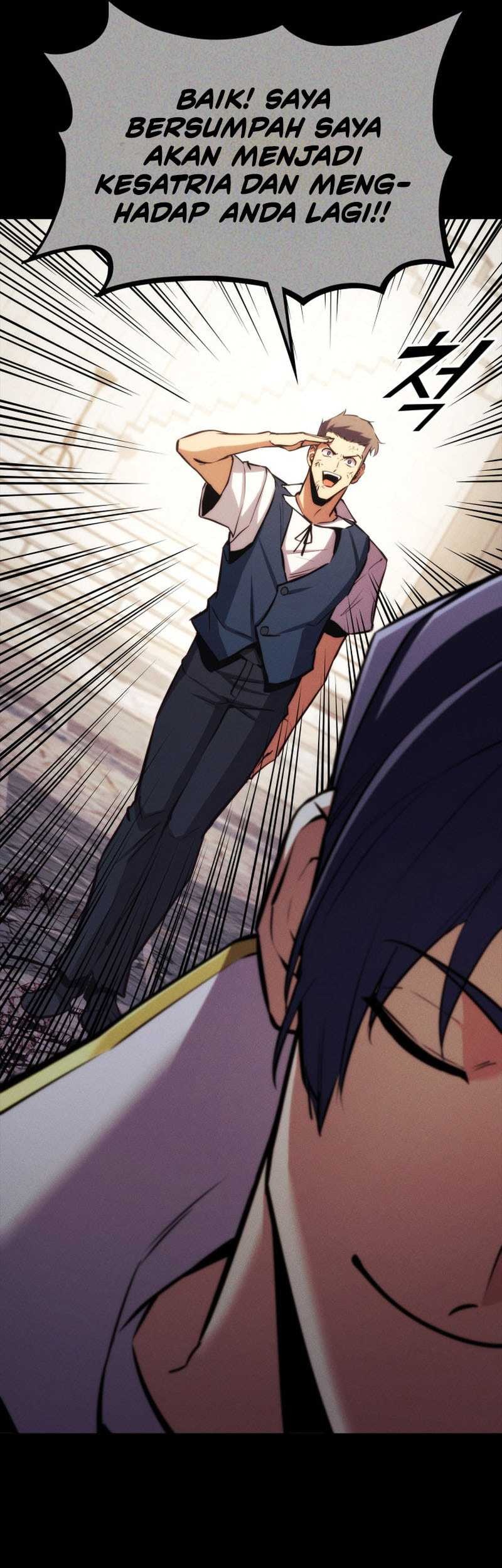 Ranker’s Return (Remake) Chapter 191 Gambar 49